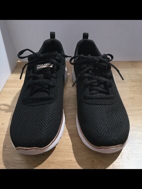 Skechers Womens flex appeal 4.0 brilliant view sneakers